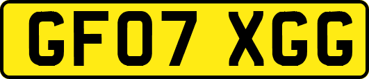 GF07XGG