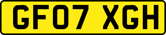 GF07XGH