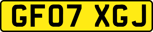GF07XGJ