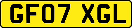 GF07XGL