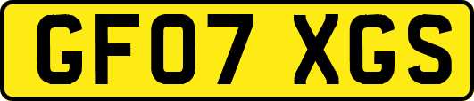GF07XGS