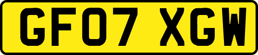 GF07XGW