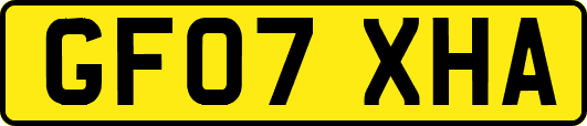GF07XHA