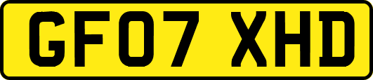 GF07XHD