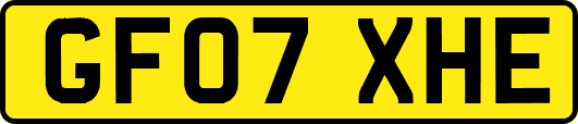 GF07XHE