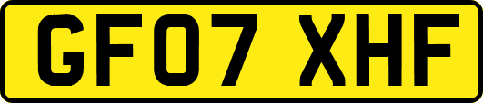 GF07XHF