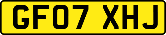 GF07XHJ
