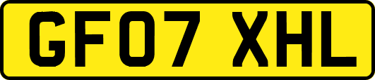 GF07XHL