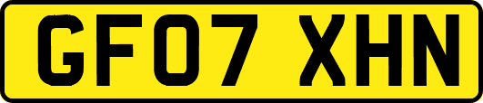 GF07XHN