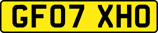 GF07XHO