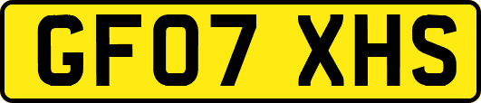 GF07XHS