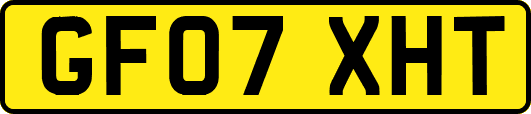 GF07XHT