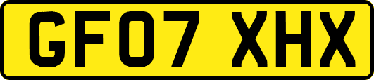 GF07XHX