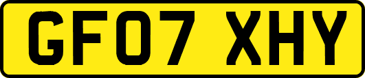 GF07XHY