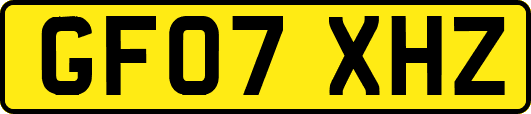 GF07XHZ