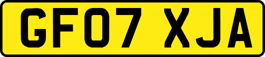 GF07XJA