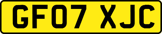 GF07XJC