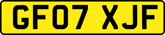 GF07XJF