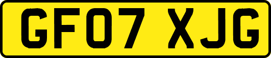 GF07XJG