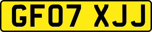 GF07XJJ