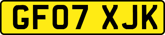 GF07XJK