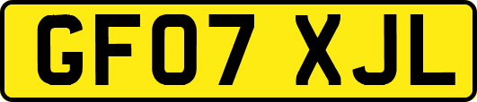 GF07XJL