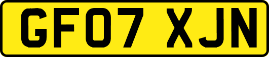 GF07XJN