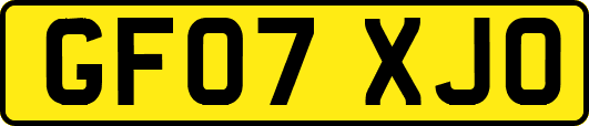 GF07XJO