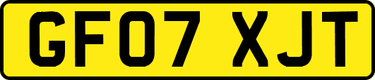 GF07XJT