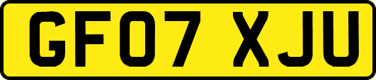 GF07XJU