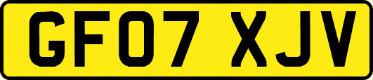 GF07XJV