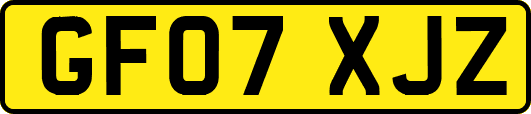 GF07XJZ