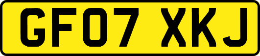 GF07XKJ