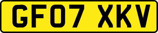 GF07XKV