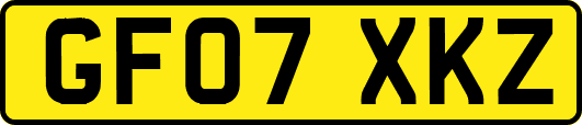 GF07XKZ