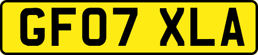GF07XLA
