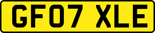 GF07XLE