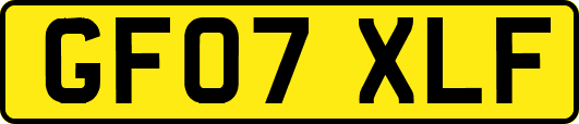 GF07XLF