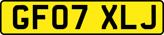 GF07XLJ