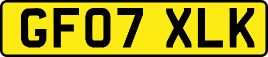 GF07XLK