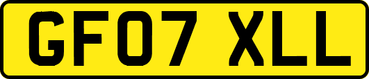 GF07XLL