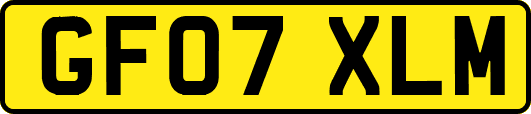 GF07XLM