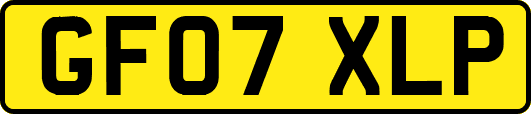 GF07XLP