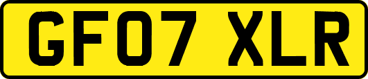 GF07XLR