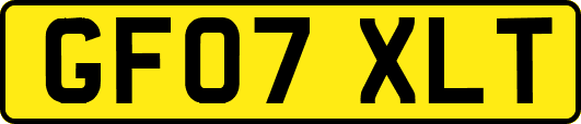 GF07XLT