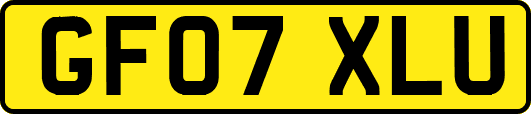 GF07XLU