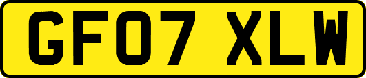 GF07XLW