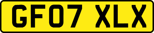 GF07XLX