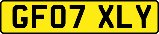 GF07XLY