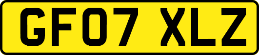 GF07XLZ